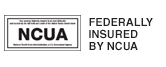 Federally Insured by NCUA