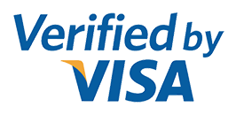 Verified By Visa logo