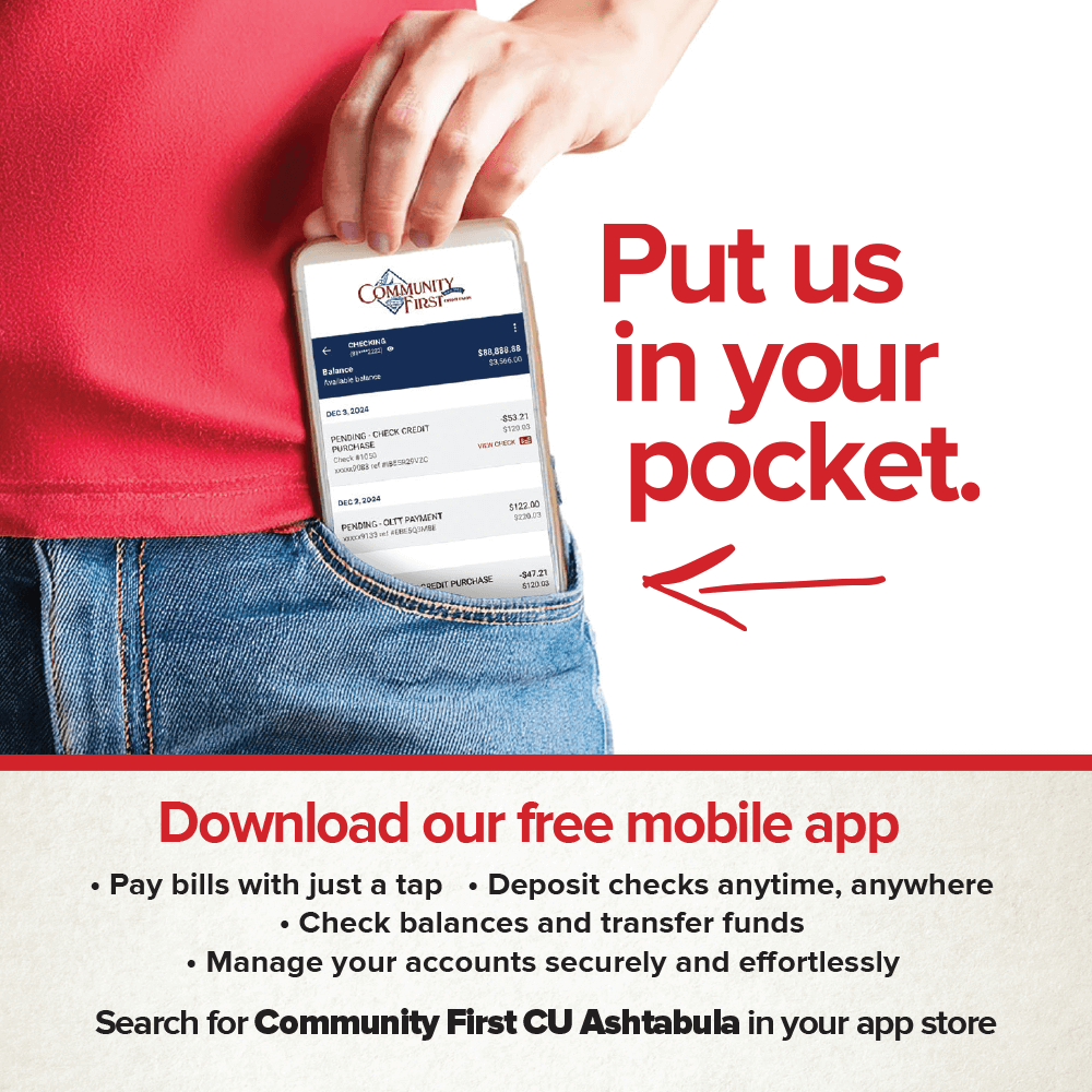 Download our free mobile app