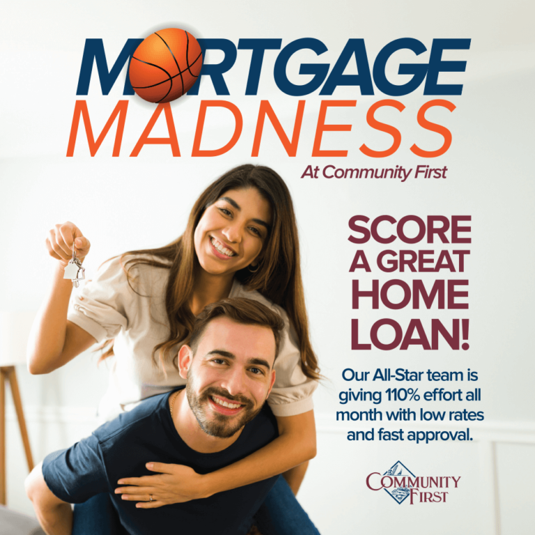 Mortgage Madness: This month’s best home loans in Ashtabula County